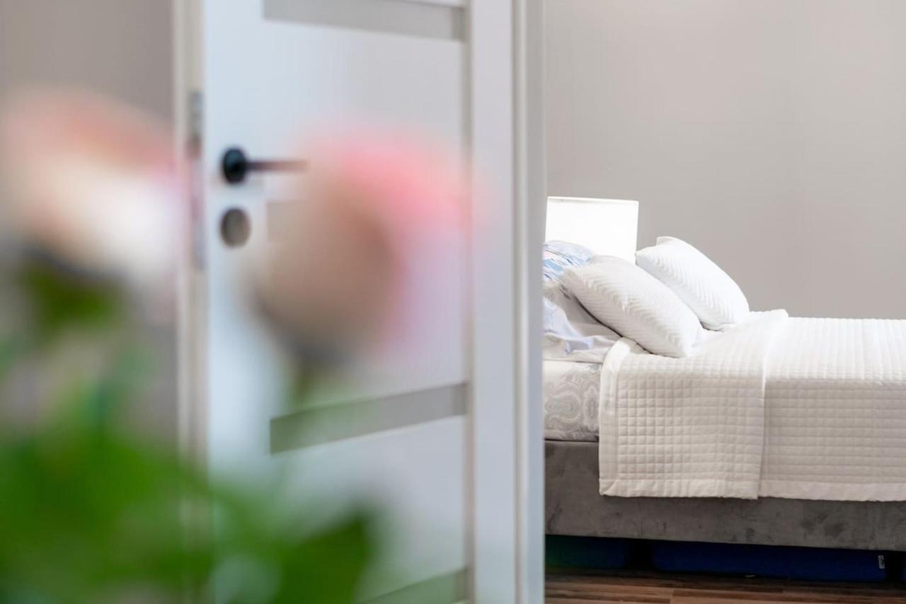 Opera Apartman Bytom Kültér fotó