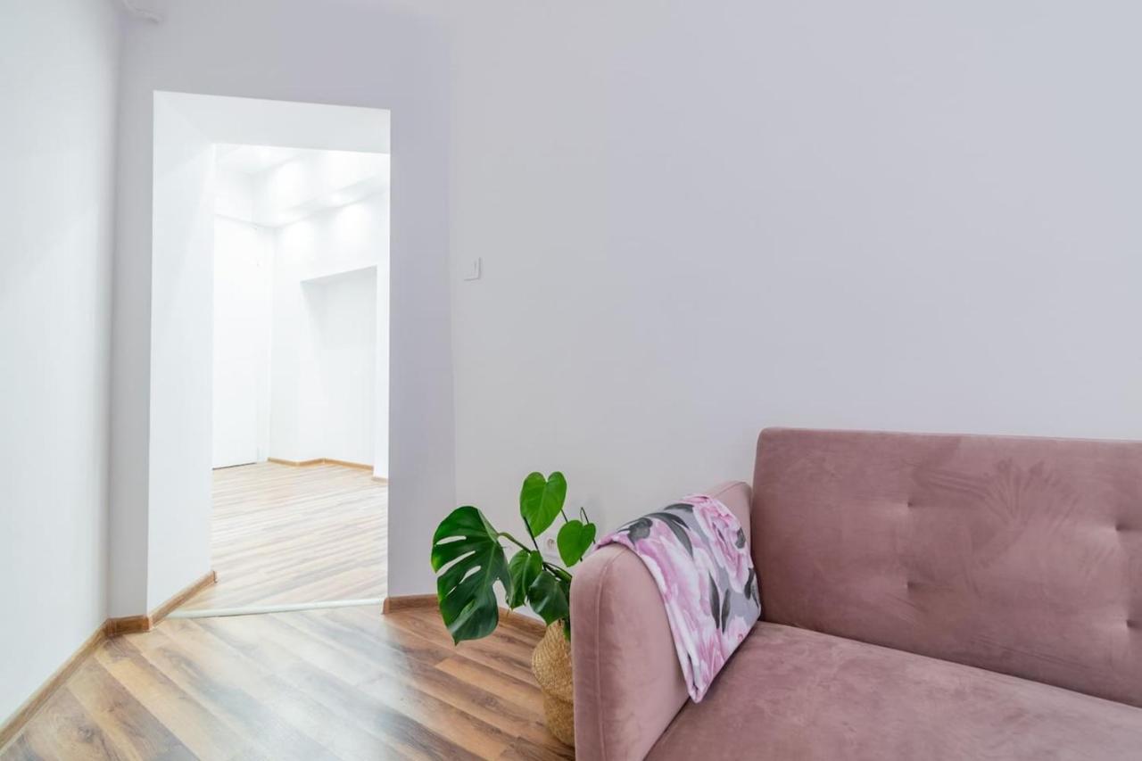 Opera Apartman Bytom Kültér fotó
