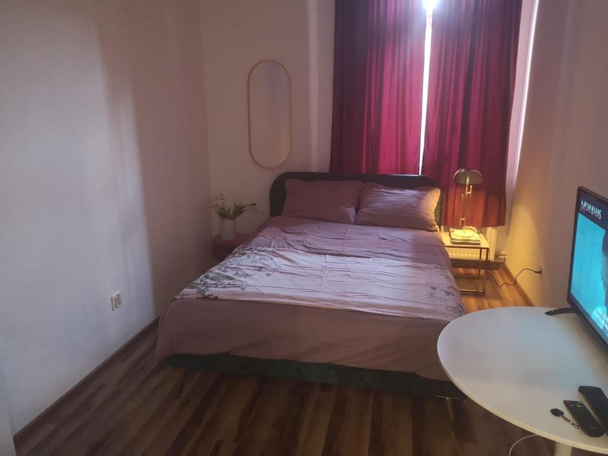 Opera Apartman Bytom Kültér fotó