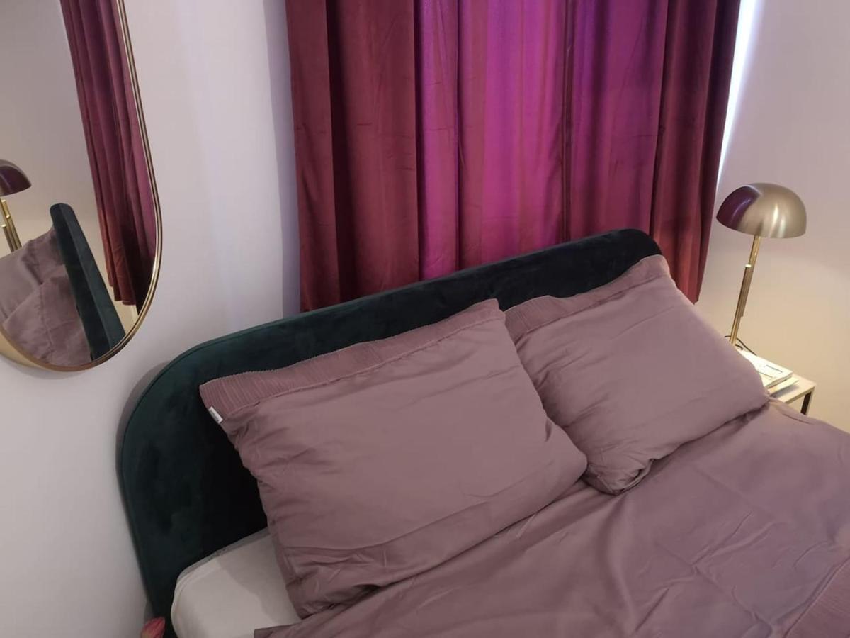 Opera Apartman Bytom Kültér fotó