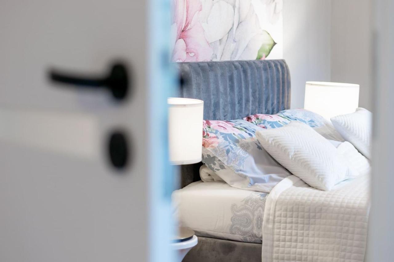 Opera Apartman Bytom Kültér fotó
