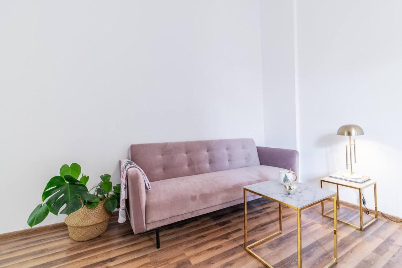 Opera Apartman Bytom Kültér fotó